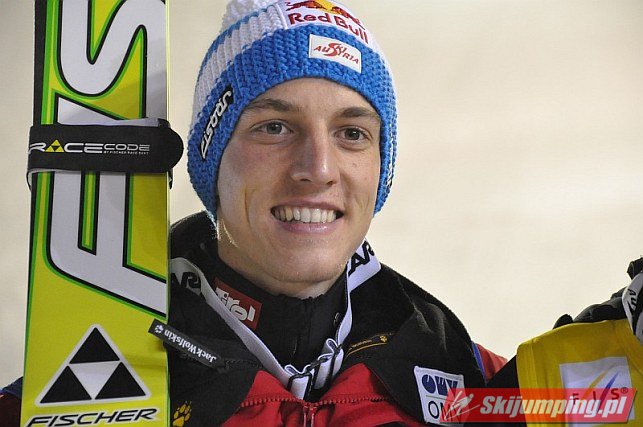 119 Gregor Schlierenzauer